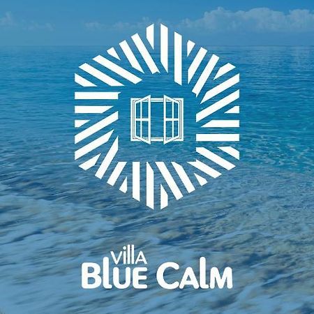 Villa Blue Calm 부드바 외부 사진