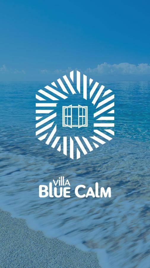 Villa Blue Calm 부드바 외부 사진