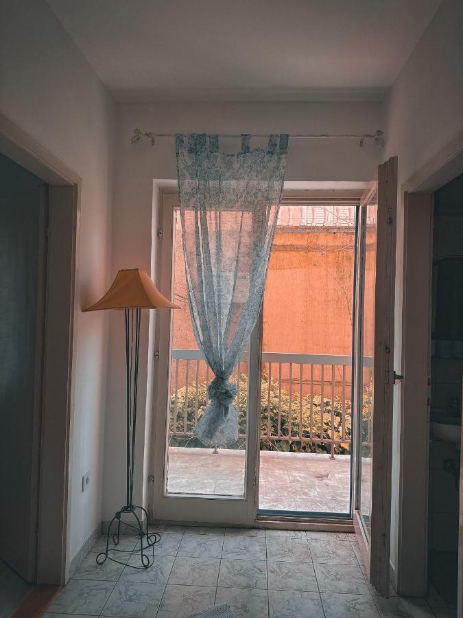 Villa Blue Calm 부드바 외부 사진